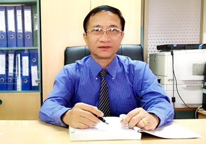 TS Hoàng Ngọc Vinh: Không thể để một kỳ thi quyết định tương lai của trẻ